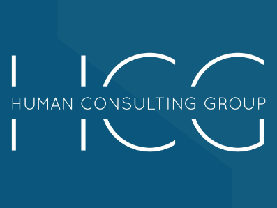 Human Consulting Group partnerlogó